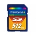 Transcend SD 512Mb